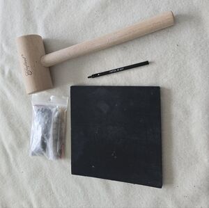 Leather Working Accessories